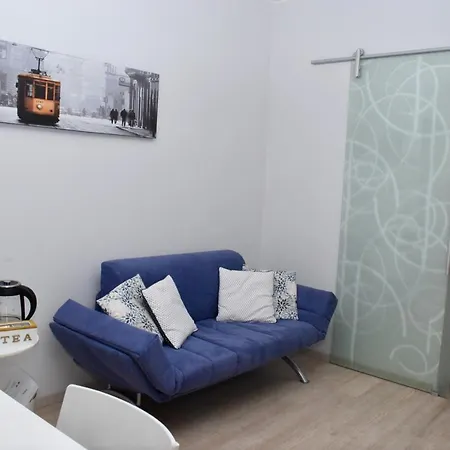 New! Tutto Qui - Apt Wagner - City Life Milan Exterior photo